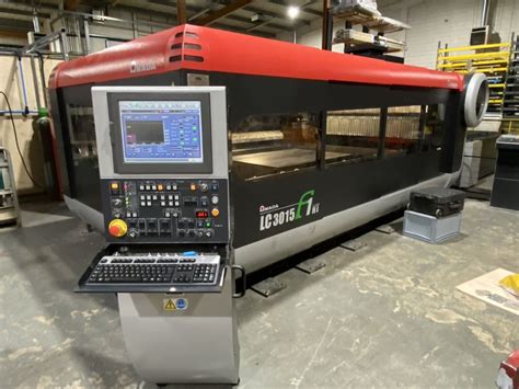 amada cnc laser machine|cutting conditions amada laser charts.